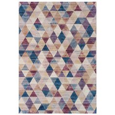 Ковер коллекции «Billionare» B05-MLT 80 х 150 см 59252 . Kover.Ru