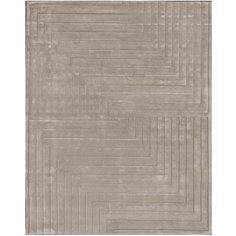 Ковер коллекции «Form» SILVER 160 х 230 см 56144 . Kover.Ru