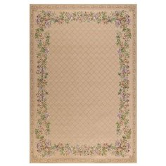 Ковер коллекции «Elegant Tapestry» TOULON-1070-BGE 70 х 140 см 42737 . Kover.Ru