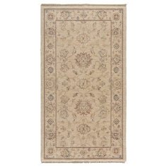 Ковер бельгийский Kover.ru DJOBIE 4522-131, шерсть 1,4 х 1,95 м