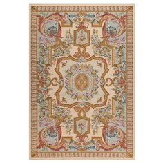 Ковер коллекции «Elegant Tapestry» SAVO-IVR-BLU 155 х 220 см 48728 . Kover.Ru