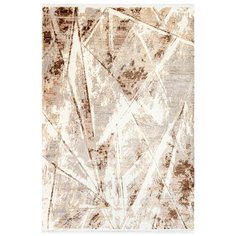 Ковер коллекции «Relief» 9240A-GRY-BRW-PA 160 х 230 см 59047 . Kover.Ru