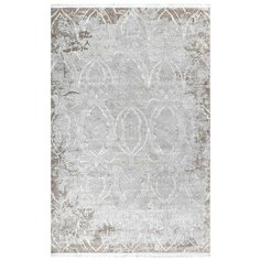 Ковер коллекции «Gold line» 20051A-VIZ-LGRY 160 х 230 см 60141 . Kover.Ru