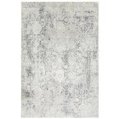Ковер коллекции «Stella M» B110A-CRE-DGRAY 200 х 290 см 59344 . Kover.Ru