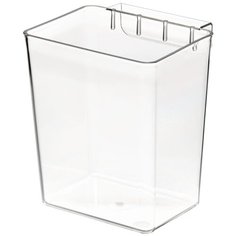 Контейнер подвесной ARIEL 12,7х12,6х15,2см Inter Design