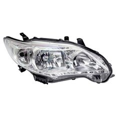 ФАРА ПРАВАЯ ПОД КОРРЕКТОР COROLLA 10- Depo