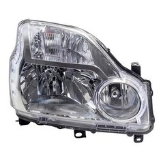 ФАРА ПРАВАЯ ПОД КОРРЕКТОР X-TRAIL 07-10 Depo