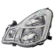ФАРА ЛЕВАЯ ПОД КОРРЕКТОР NISSAN ALMERA 2013- Depo