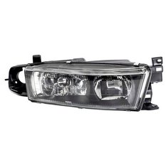 ФАРА ПРАВАЯ ПОД КОРРЕКТОР GALANT ЕВРОПА 97-03 Depo