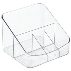 Органайзер Для Хранения Специй 4-Х Секционный Inter Design