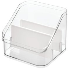 Органайзер кухонный CRISP 3 отделения с разделителями Inter Design