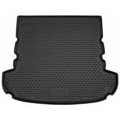 Коврик в багажник Element подходит для TOYOTA Wish, 2003-2009, длинный 1шт. (полиуретан), ELEMENT013541
