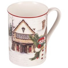 Кружка Gipfel Christmas 41225