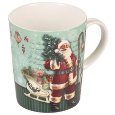 Кружка Gipfel Christmas 41228