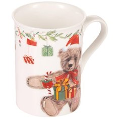 Кружка Gipfel Christmas 41230