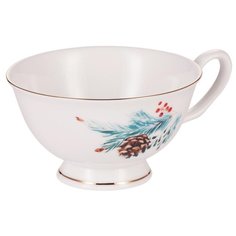 Чайная пара Gipfel Christmas Forrest 41244