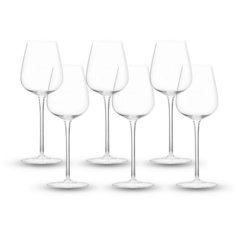 Набор бокалов Gipfel PURE 2107