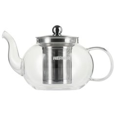 Заварочный чайник Werner Spesso 50280 800 мл
