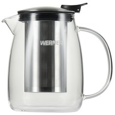 Заварочный чайник Werner Piane 50283 1000 мл