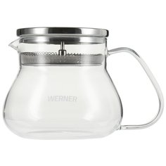 Заварочный чайник Werner 50284 800 мл