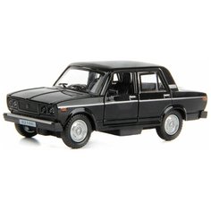 Машина металлическая HOFFMANN 102635 РОССИЙСКИЙ АВТОПРОМ-6B 1:32
