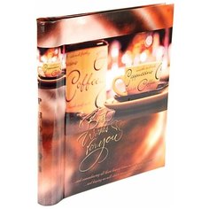 Фотоальбом Veld co 59755 30 "магнитных"листов 23X28см Classic style