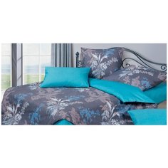 Ecotex Постельное белье Zebina br03205 (2 спал.)