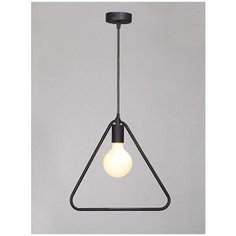 Люстра Vitaluce V4090/1S, 1хЕ27 макс. 60Вт