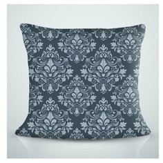 Подушка декоративная Сирень 18524, 40*40 см.