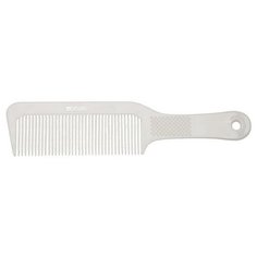 DEWAL Расческа для стрижки под машинку Barber Style CO-007/3/CO-007/6, 22 см