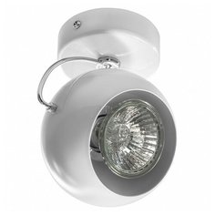 Спот Lightstar Occhio Fabi 110566