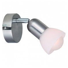 Спот Arte Lamp Falena A3115AP-1SS