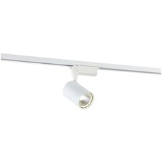 Светильник трековый, спот Syneil 2043, 2043-LED10TRW, 10W, LED
