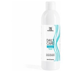 TNL Professional бальзам Daily Care Интенсивное питание для сухих, ломких и повреждённых волос, 250 мл