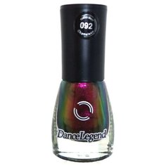 Лак Dance Legend Chameleon, 6.5 мл, 092 Roz