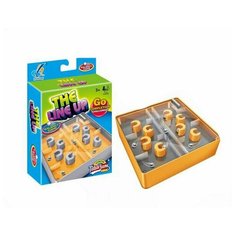 Головоломка. Баланс с шариком 3 Рыжий кот