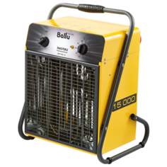 Пушка тепловая BALLU BHP-M2-15