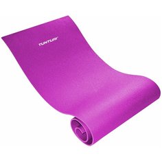 Коврик для фитнеса Tunturi Fitnessmat Pro, 180 см, фиолетовый