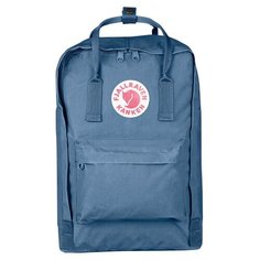 Рюкзак Fjallraven Kanken 15" 519, Голубой