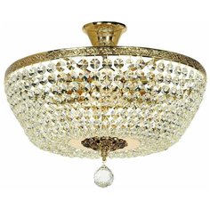 Потолочный светильник Arti Lampadari Castellana E 1.3.40.501 GH