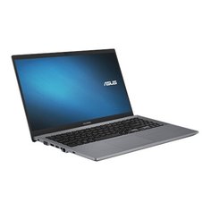 Ноутбук ASUS ExpertBook P3540FB-BQ0264R (Intel Core i3 8145U 2100MHz/15.6"/1920x1080/16GB/1000GB HDD/128GB SSD/DVD нет/NVIDIA GeForce MX110 2GB/Wi-Fi/Bluetooth/Windows 10 Pro) 90NX0251-M04480, серый