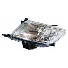 ФАРА ПРАВАЯ НЕ ПОД КОРРЕКТОР HILUX 11- Casp