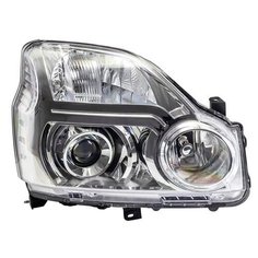 ФАРА ПРАВАЯ ЛИНЗОВАННАЯ ПОД КСЕНОН ПОД КОРРЕКТОР X-TRAIL 07-10 Depo