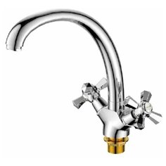 Смеситель Ledeme L5990 для кухни