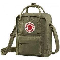 Сумка Fjallraven Kanken Sling 620