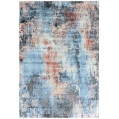 Ковер бельгийский Kover.ru FASHION 89839-6261, Вискоза 1.5x0.8