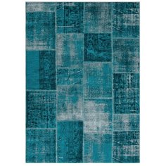 Ковер турецкий Kover.ru PANORAMA HDJ1332-04 0,8 х 1,5 м