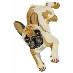 Ковер коллекции «Fauna fun» D-17 60 х 90 см 60319 . Kover.Ru