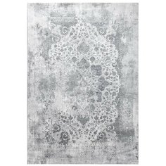 Ковер коллекции «Torino» B143D-L.GRY-COKME.GRY 160 х 230 см 59570 . Kover.Ru