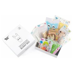ROXY-KIDS Подарочный набор для новорожденного